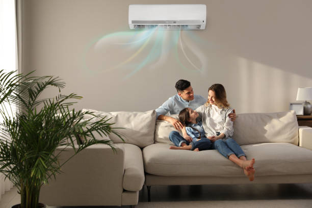 HVAC Emergency Services in Mckinley, PA