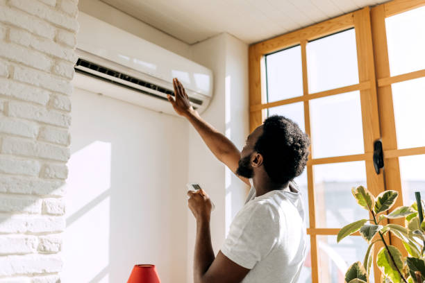 Best HVAC Companies Near Me  in Mckinley, PA