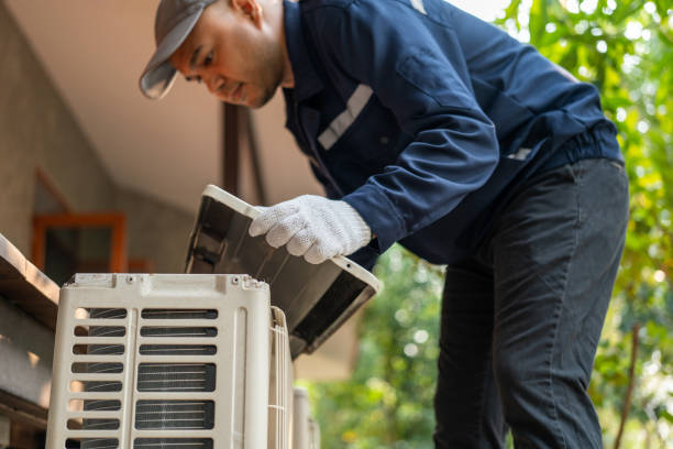 Best Heating Repair Services  in Mckinley, PA