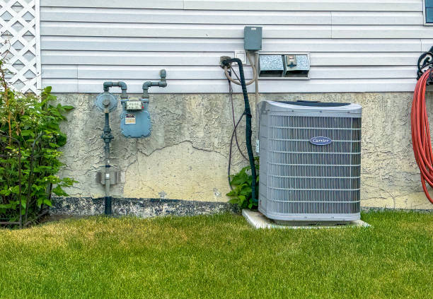Best HVAC Emergency Services  in Mckinley, PA
